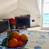 Отель Apartment With one Bedroom in Mascali, With Wonderful sea View, Furnis, фото 6