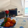 Отель Apartment With one Bedroom in Mascali, With Wonderful sea View, Furnis, фото 6