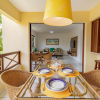Отель GB22 Apt 3/4 - Genipabu Summer Residence a 400m da Praia, фото 12