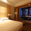 Отель Courtyard by Marriott Hangzhou Qianjiang, фото 5