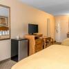 Отель Quality Inn & Suites Fairview, фото 10