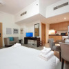 Отель Signature Holiday Homes - Luxury Studio Apartment Al Barsha South Dubai, фото 9