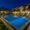 Отель Cocoon Villa, фото 18