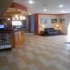 Отель Comfort Suites Lake Charles, фото 49
