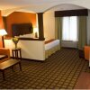 Отель Holiday Inn Express Hotel & Suites Chicago-Algonquin, an IHG Hotel, фото 25