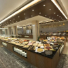 Отель Qasr AlDur Hotel, фото 12