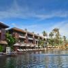Отель The Dewa Koh Chang в Ко Чанге