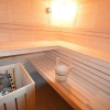 Отель Chalet Only 200 m From ski Lift With Sauna, фото 23