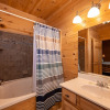 Отель Big Bear Lodge 6 Bedroom Cabin, фото 8