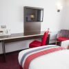 Отель Ramada Milton Keynes, фото 6