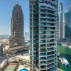 Отель Lavish 1BR at Marina Towers Dubai Marina by Deluxe Holiday Homes, фото 16