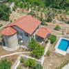 Отель Secluded Villa With on Mountainside in Antalya, фото 13