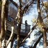 Отель Hapuku Lodge & Tree Houses, фото 15