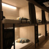 Отель Dé Cafe & Rest House - Hostel, фото 9