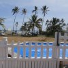 Отель House With 2 Bedrooms in Vauclin, With Wonderful sea View, Private Poo, фото 11