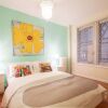 Отель Washington Heights Manhattan 3 BR, фото 4