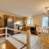 Отель Dover Condo w/ Grill & Balcony: 3 Mi to Mt Snow!, фото 12