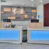 Отель Holiday Inn Express And Suites El Paso East, an IHG Hotel, фото 2