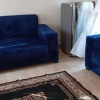 Отель Remarkable 2-bed Apartment in Asaba, фото 2