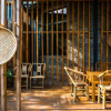 Отель Qiansu The Hill Lodge Of Pengzu, фото 26