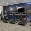 Отель Residence Inn By Marriott Jacksonville - Mayo Clinic Area, фото 10