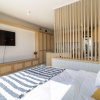 Отель Studio garden Campeche em Floripa HAL103, фото 4