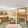 Отель Holiday Inn Express Salt Lake City, фото 3