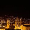 Отель Cusco Golden Peru Inn, фото 15