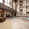 Отель Best Western Plus The Normandy Inn & Suites, фото 16