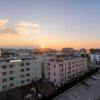 Отель ZEN Residential Apartments, фото 35