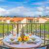 Отель Kaanapali Shores Studio 642 Studio Bedroom Condo by RedAwning, фото 17