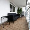 Отель Business Leisure 1BR Apt Esch-sur-Alzette- ID-56, фото 12