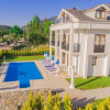 Отель Silver Sami Villa, фото 1