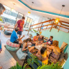 Отель Viajero San Andres Hostel, фото 34