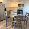 Отель Sunny Daze Sea Dunes Townhome - Pool - Green Turtle B6 Down, фото 9