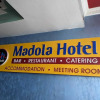 Отель Madola Hotel, фото 1