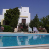 Отель Chic Villa in Lefkogia Crete With Swimming Pool, фото 14
