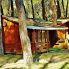 Отель Camping La Ardilla Roja, фото 1