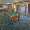 Отель Residence Inn by Marriott Indianapolis Downtown on the Canal, фото 13