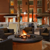 Отель Homewood Suites Orlando Airport FL, фото 19