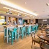 Отель Premier Inn Lichfield City Centre, фото 16