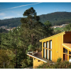 Отель Eco House Tavilo, фото 1