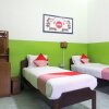 Отель Srikandi Hotel by OYO Rooms, фото 6