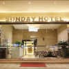 Отель Sunday Hotel Guangzhou Dashi Branch, фото 1