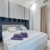 Отель Gorgeous 1BR Apartment Steps to the Promenade, фото 3