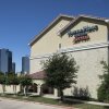 Отель TownePlace Suites by Marriott Fort Worth Downtown, фото 1