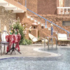 Отель Hôtel Baddou, фото 1