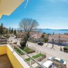 Отель Beautiful Home in Crikvenica With Wifi and 2 Bedrooms, фото 18
