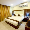 Отель Golden Crown Hotel Alseeb Muscat, фото 4