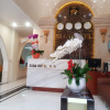 Отель SuMi Hotel, фото 4